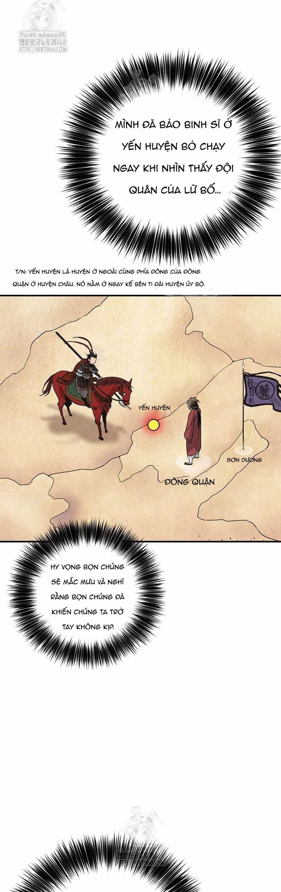 Trọng Sinh Thành Thần Y Thời Tam Quốc - Chương 174 - ảnh 47