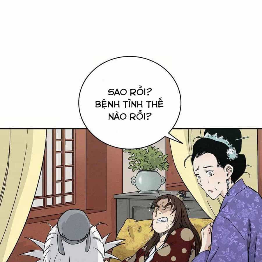 Trọng Sinh Thành Thần Y Thời Tam Quốc - Chương 18 - ảnh 111