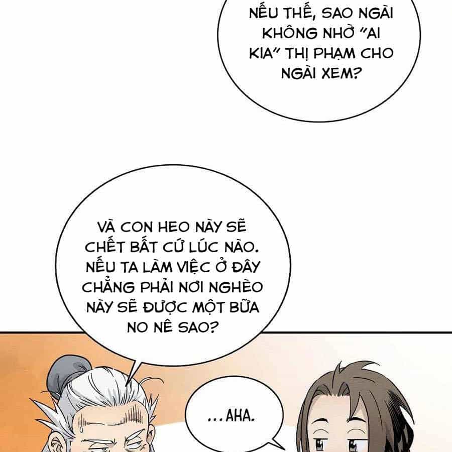 Trọng Sinh Thành Thần Y Thời Tam Quốc - Chương 18 - ảnh 16