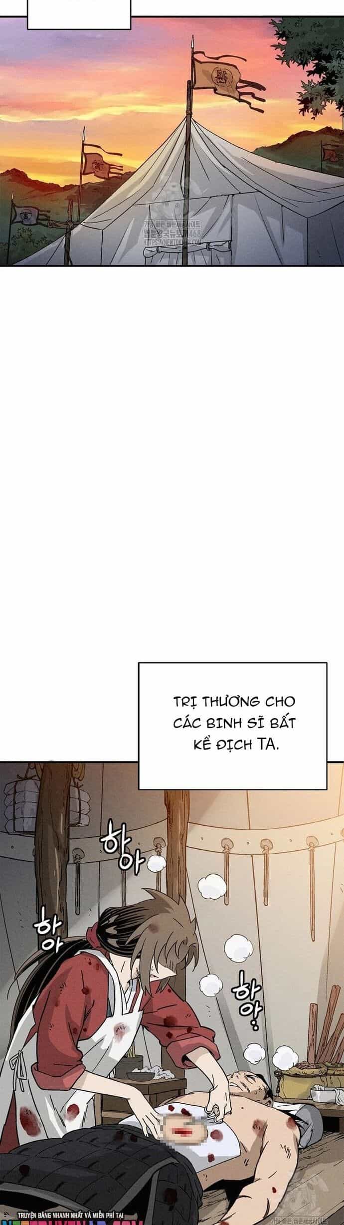 Trọng Sinh Thành Thần Y Thời Tam Quốc - Chương 176 - ảnh 27