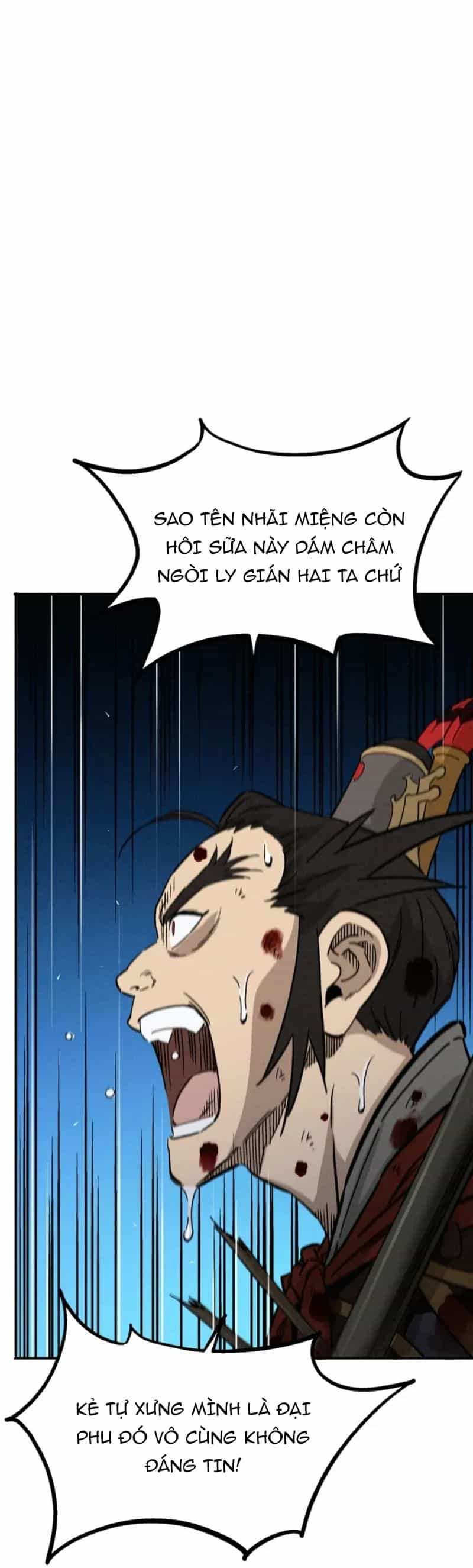 Trọng Sinh Thành Thần Y Thời Tam Quốc - Chương 177 - ảnh 16