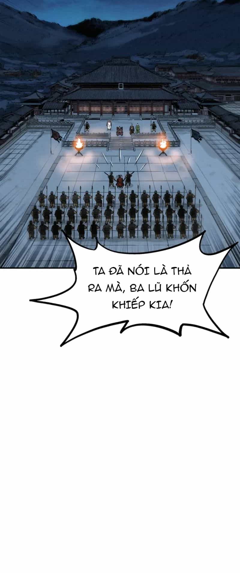 Trọng Sinh Thành Thần Y Thời Tam Quốc - Chương 177 - ảnh 3