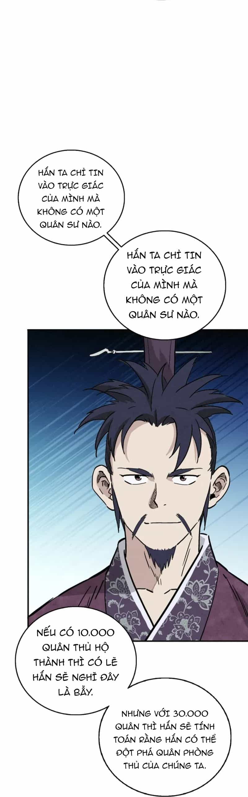 Trọng Sinh Thành Thần Y Thời Tam Quốc - Chương 177 - ảnh 57