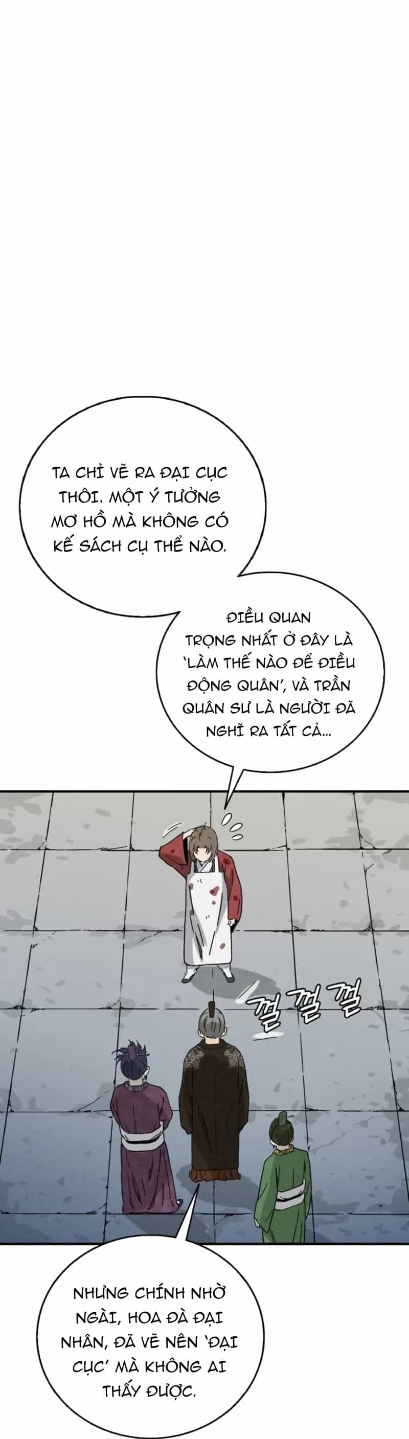 Trọng Sinh Thành Thần Y Thời Tam Quốc - Chương 177 - ảnh 59