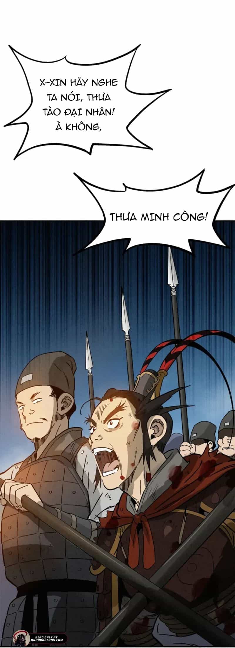 Trọng Sinh Thành Thần Y Thời Tam Quốc - Chương 177 - ảnh 6
