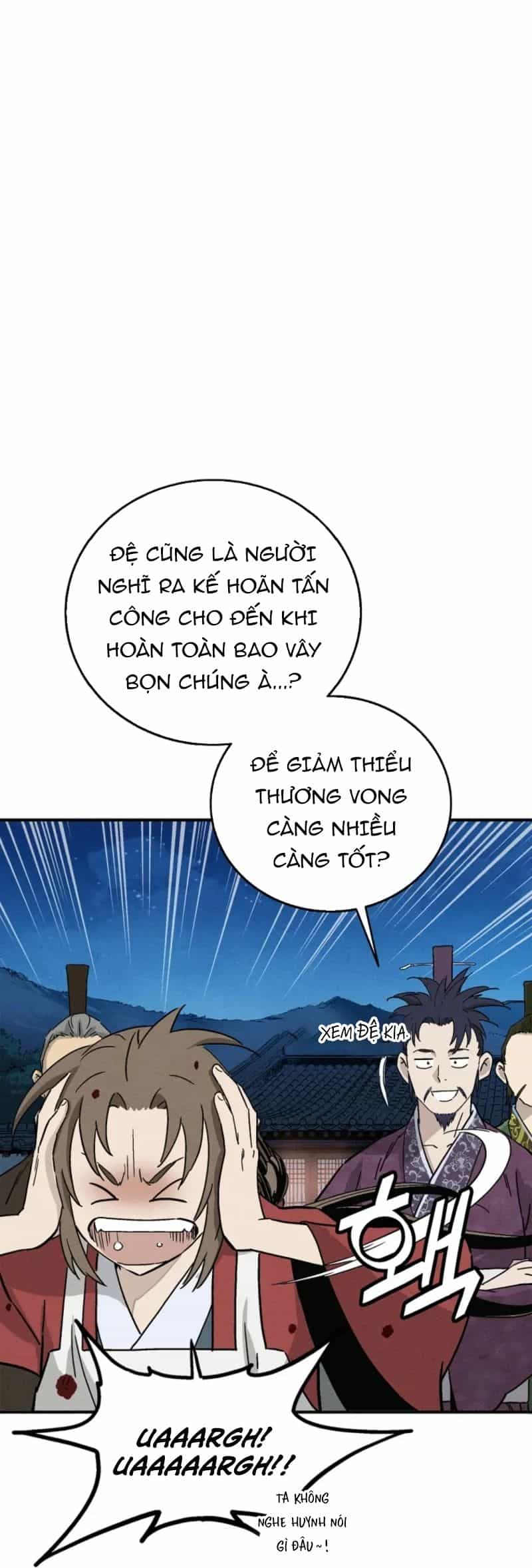 Trọng Sinh Thành Thần Y Thời Tam Quốc - Chương 177 - ảnh 64