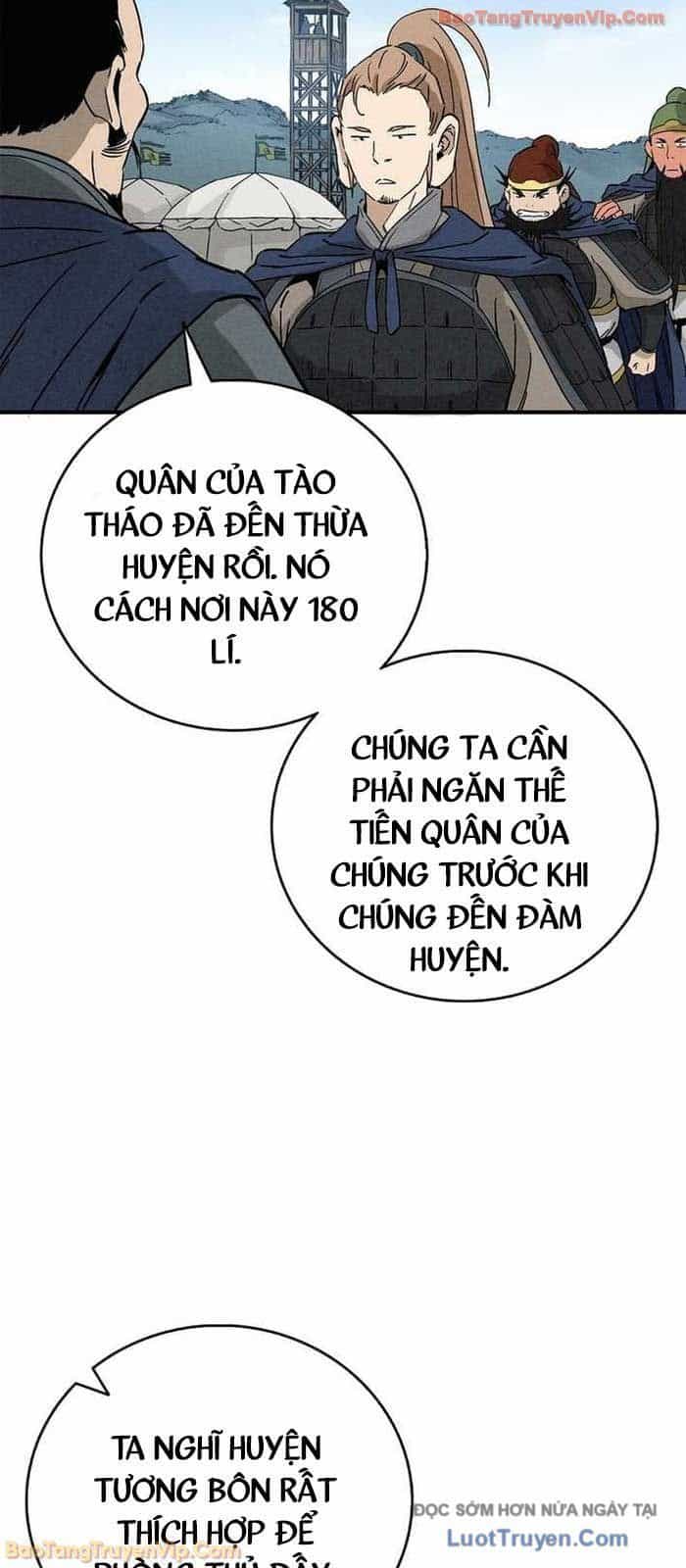 Trọng Sinh Thành Thần Y Thời Tam Quốc - Chương 179 - ảnh 40