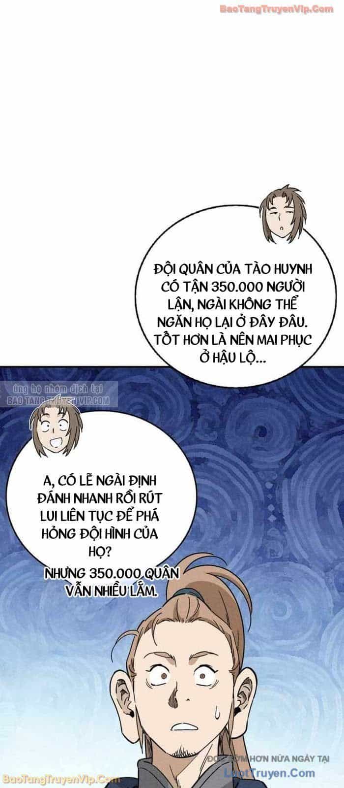 Trọng Sinh Thành Thần Y Thời Tam Quốc - Chương 180 - ảnh 37