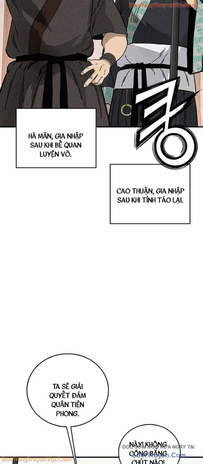 Trọng Sinh Thành Thần Y Thời Tam Quốc - Chương 182 - ảnh 19