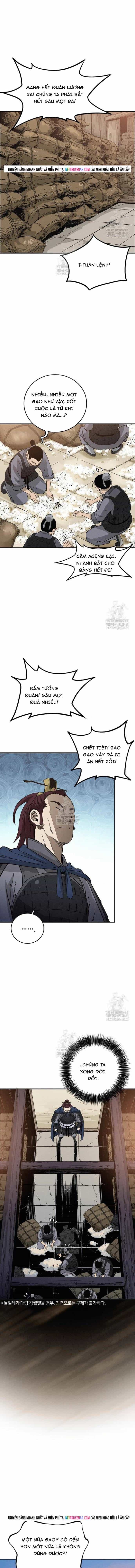 Trọng Sinh Thành Thần Y Thời Tam Quốc - Chương 185 - ảnh 10