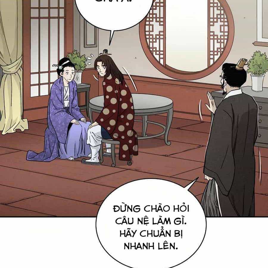 Trọng Sinh Thành Thần Y Thời Tam Quốc - Chương 19 - ảnh 49