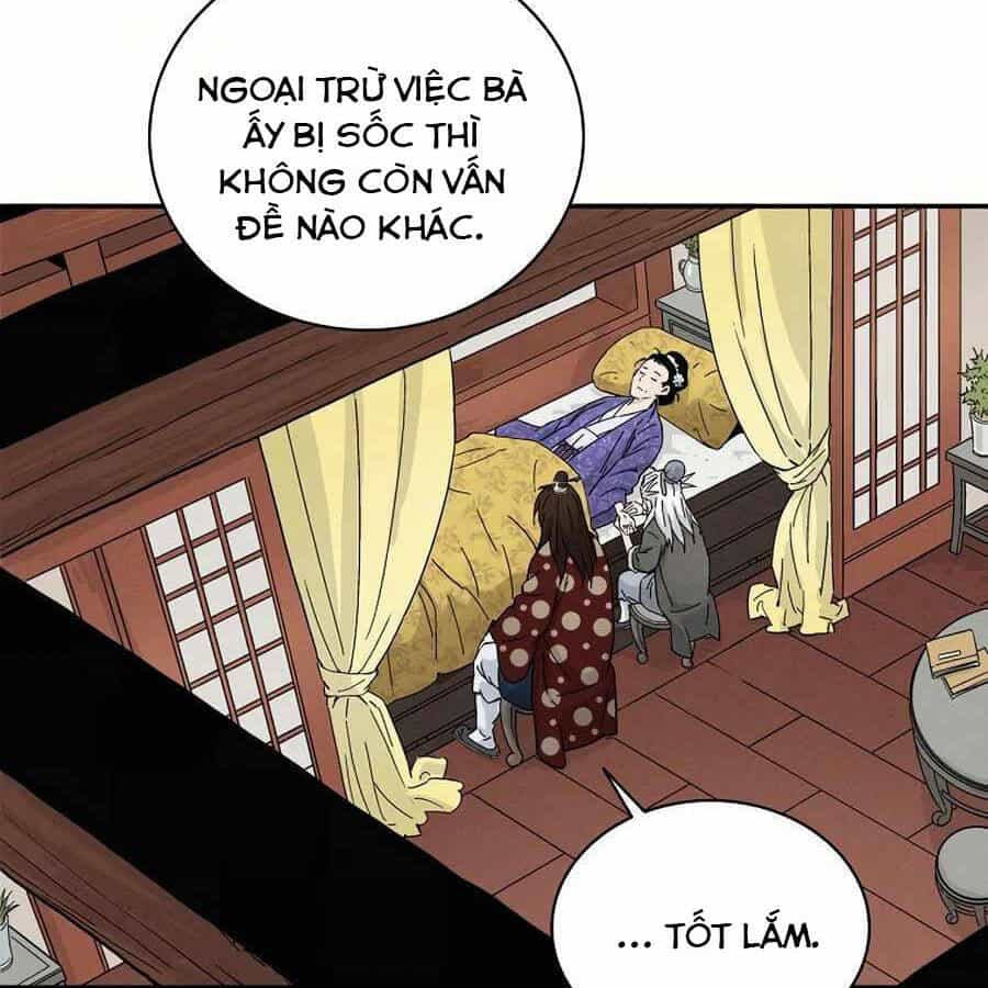 Trọng Sinh Thành Thần Y Thời Tam Quốc - Chương 19 - ảnh 5