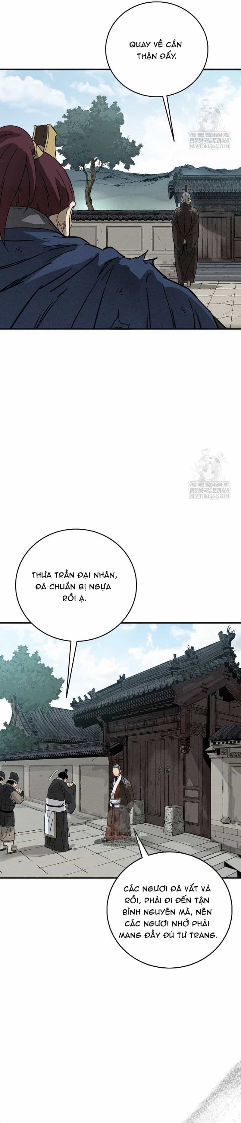 Trọng Sinh Thành Thần Y Thời Tam Quốc - Chương 186 - ảnh 13