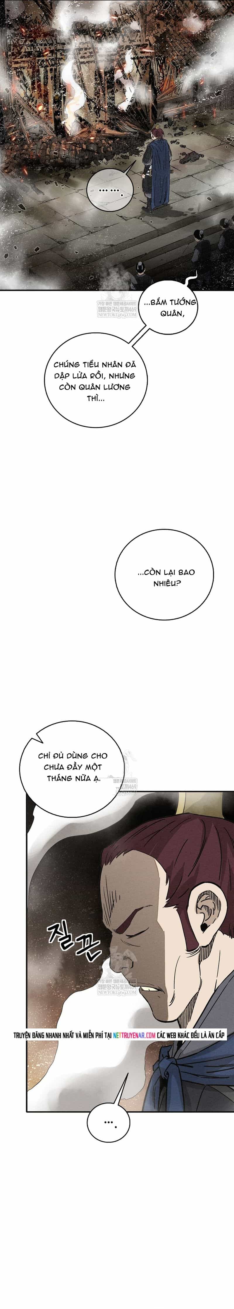 Trọng Sinh Thành Thần Y Thời Tam Quốc - Chương 186 - ảnh 2