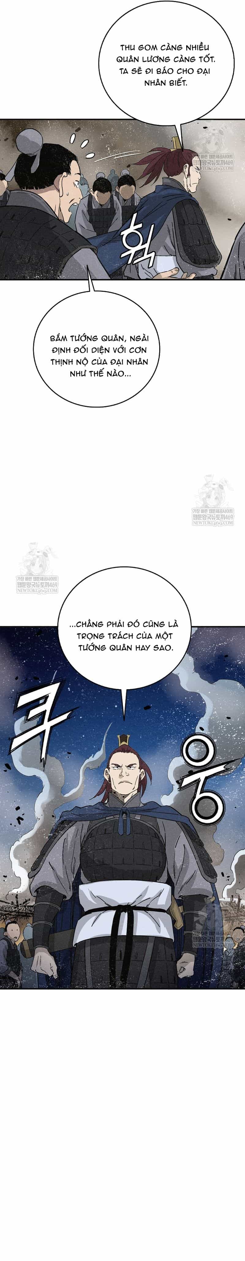 Trọng Sinh Thành Thần Y Thời Tam Quốc - Chương 186 - ảnh 3