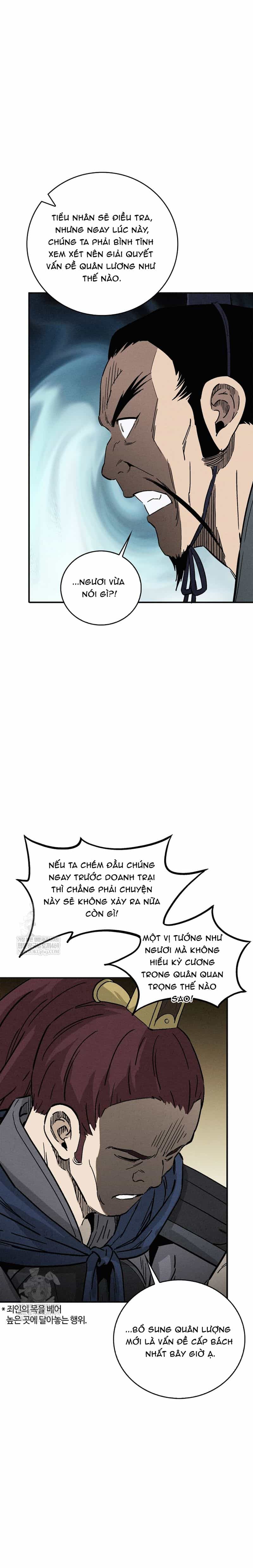 Trọng Sinh Thành Thần Y Thời Tam Quốc - Chương 186 - ảnh 5