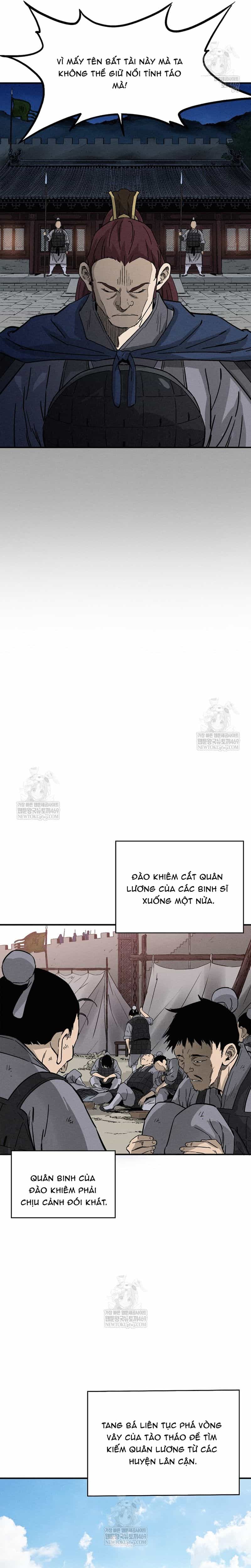 Trọng Sinh Thành Thần Y Thời Tam Quốc - Chương 186 - ảnh 7