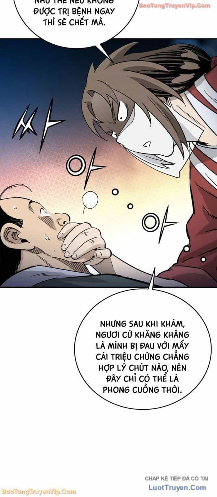 Trọng Sinh Thành Thần Y Thời Tam Quốc - Chương 188 - ảnh 19