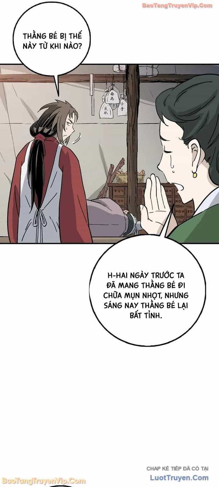 Trọng Sinh Thành Thần Y Thời Tam Quốc - Chương 191 - ảnh 16