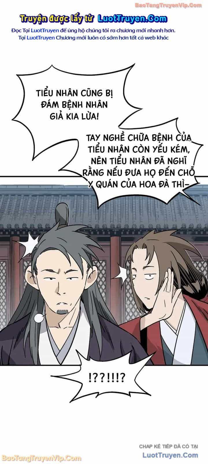 Trọng Sinh Thành Thần Y Thời Tam Quốc - Chương 191 - ảnh 61