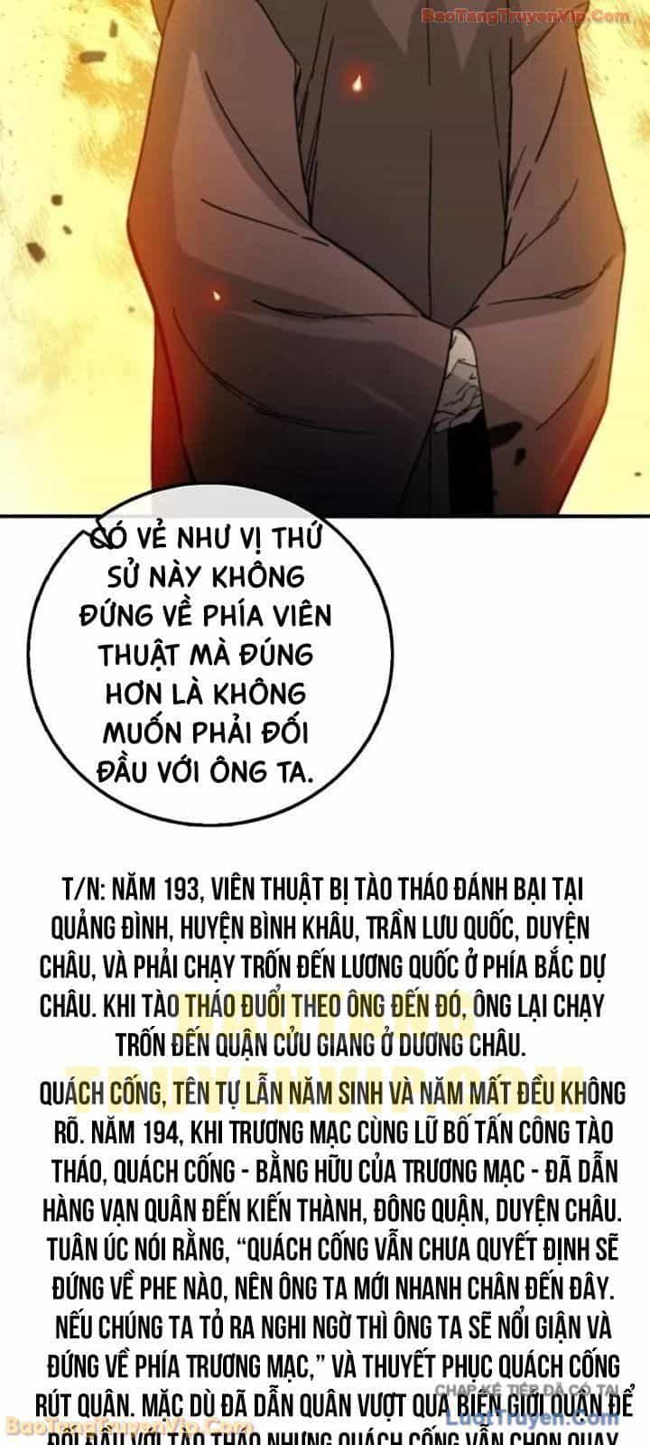 Trọng Sinh Thành Thần Y Thời Tam Quốc - Chương 192 - ảnh 25