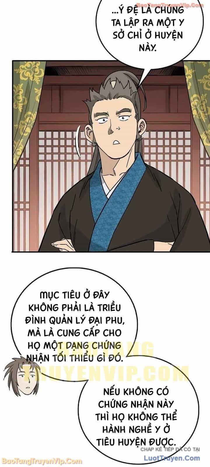 Trọng Sinh Thành Thần Y Thời Tam Quốc - Chương 192 - ảnh 38
