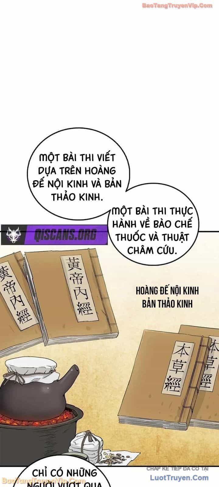 Trọng Sinh Thành Thần Y Thời Tam Quốc - Chương 192 - ảnh 39