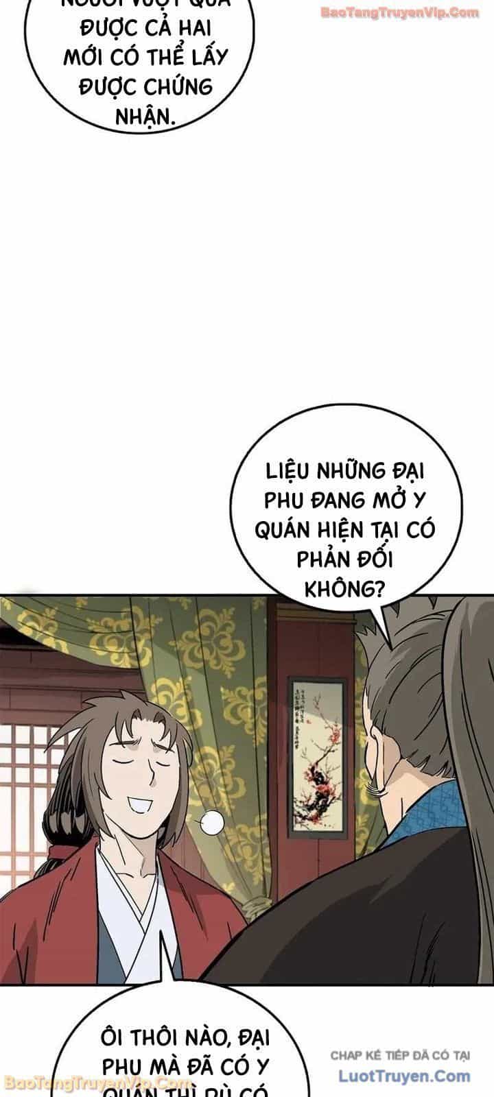 Trọng Sinh Thành Thần Y Thời Tam Quốc - Chương 192 - ảnh 40