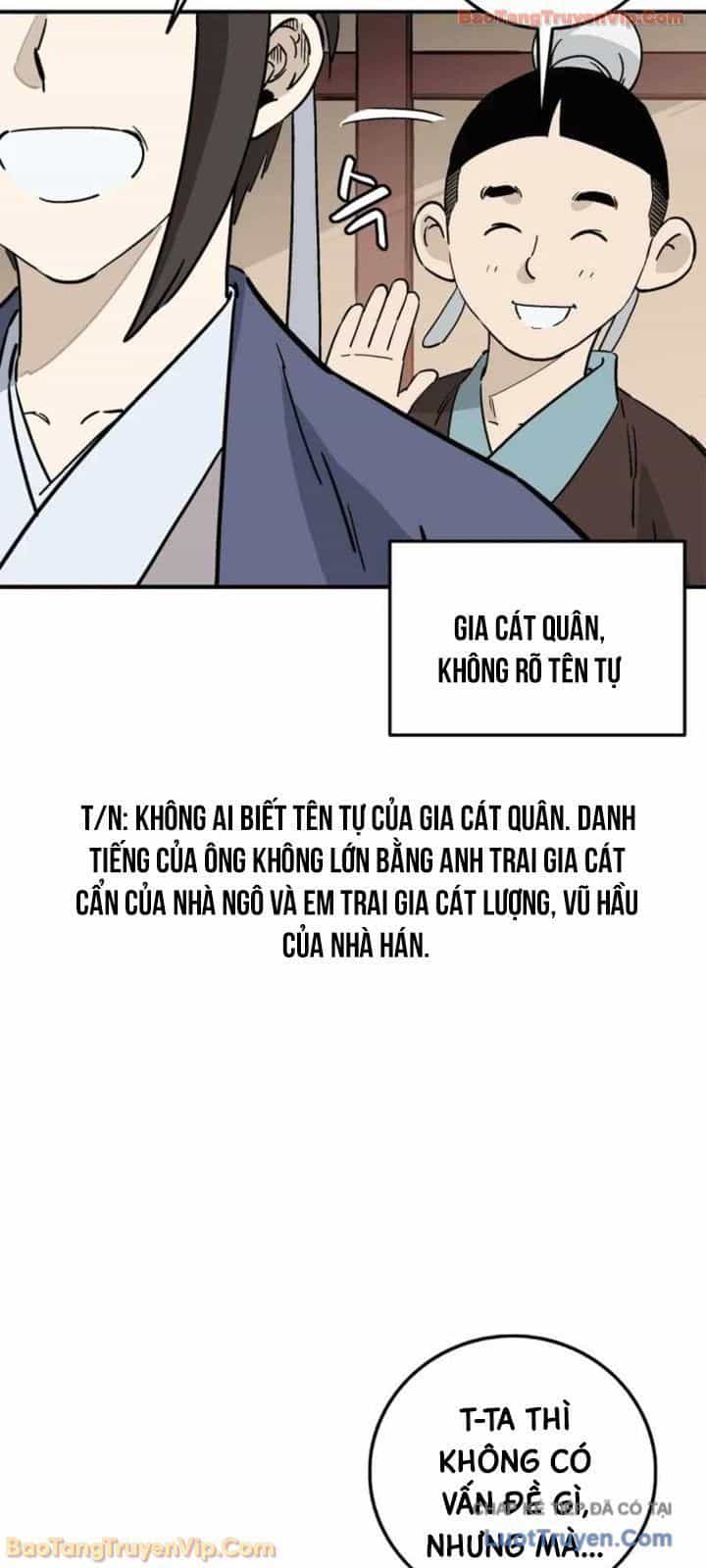 Trọng Sinh Thành Thần Y Thời Tam Quốc - Chương 193 - ảnh 11