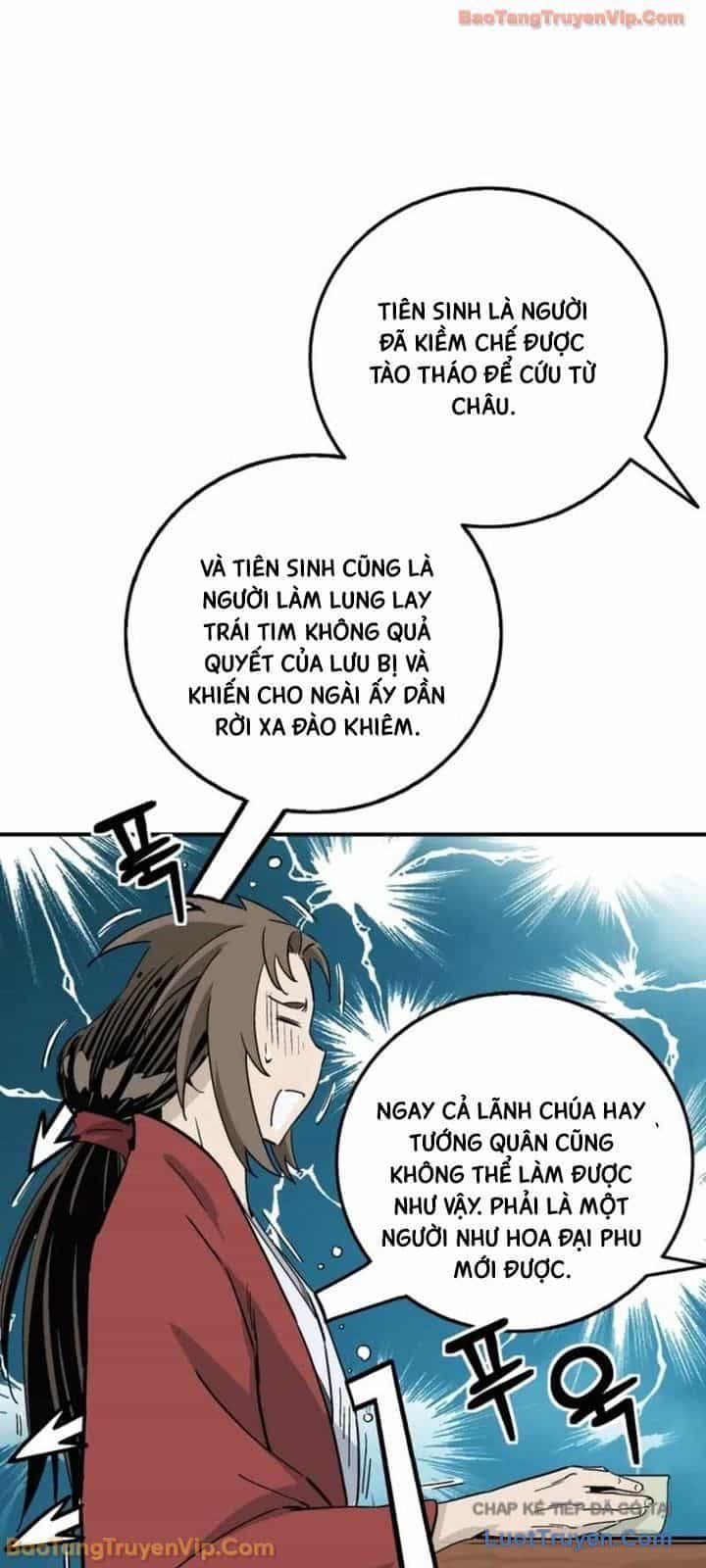 Trọng Sinh Thành Thần Y Thời Tam Quốc - Chương 193 - ảnh 22