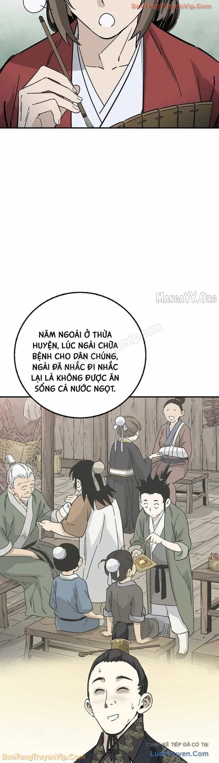Trọng Sinh Thành Thần Y Thời Tam Quốc - Chương 194 - ảnh 12