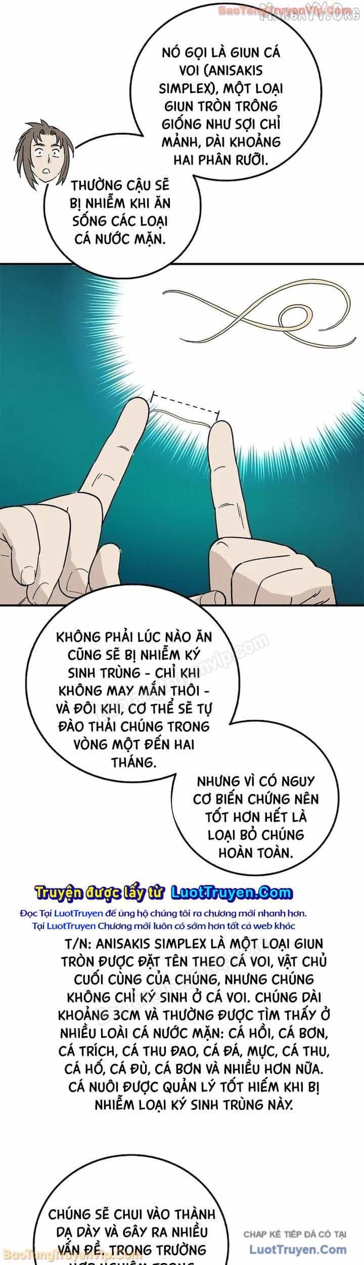 Trọng Sinh Thành Thần Y Thời Tam Quốc - Chương 194 - ảnh 21