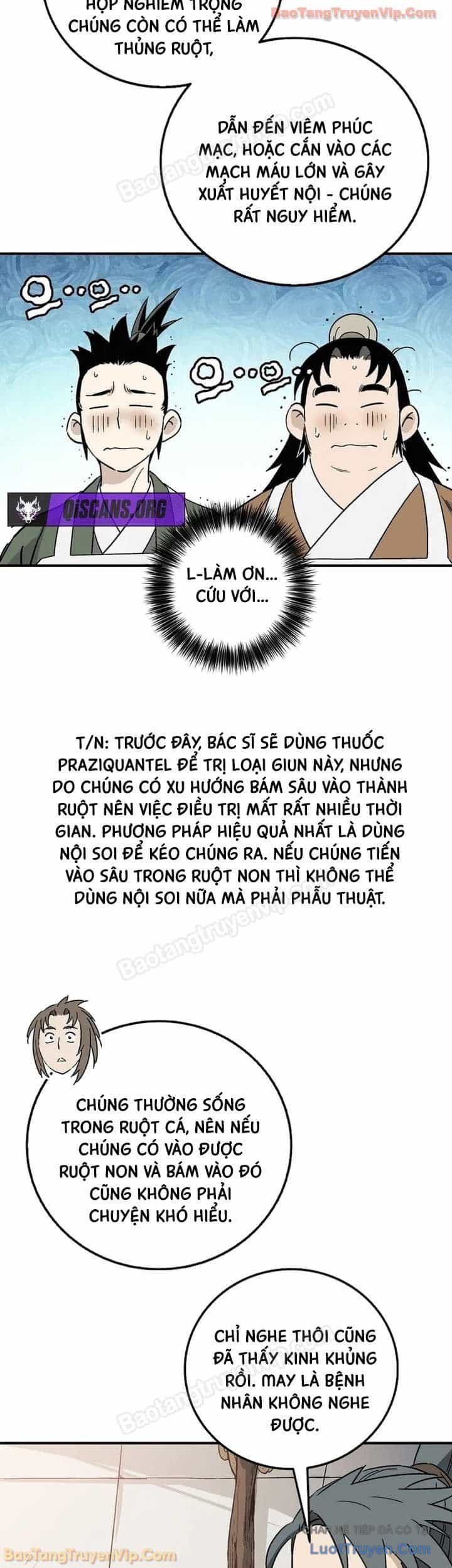 Trọng Sinh Thành Thần Y Thời Tam Quốc - Chương 194 - ảnh 22