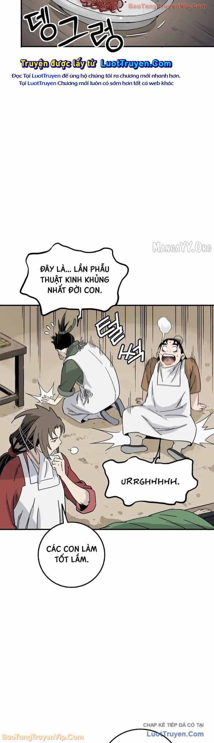 Trọng Sinh Thành Thần Y Thời Tam Quốc - Chương 194 - ảnh 29