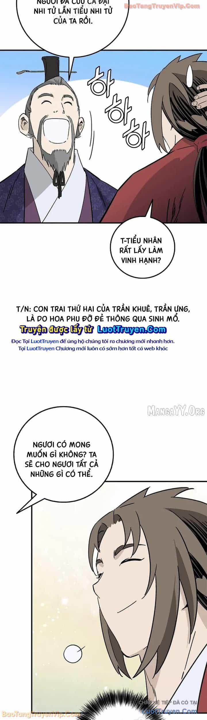 Trọng Sinh Thành Thần Y Thời Tam Quốc - Chương 194 - ảnh 34