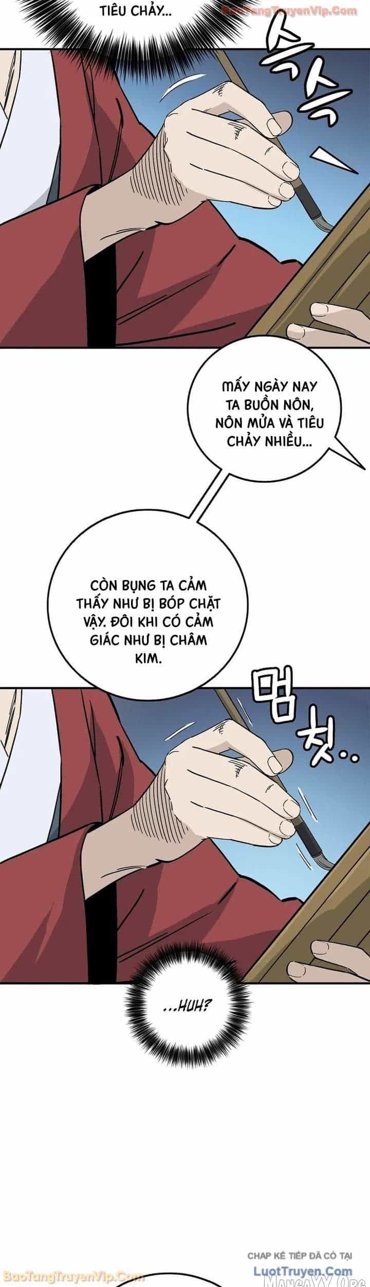 Trọng Sinh Thành Thần Y Thời Tam Quốc - Chương 194 - ảnh 8