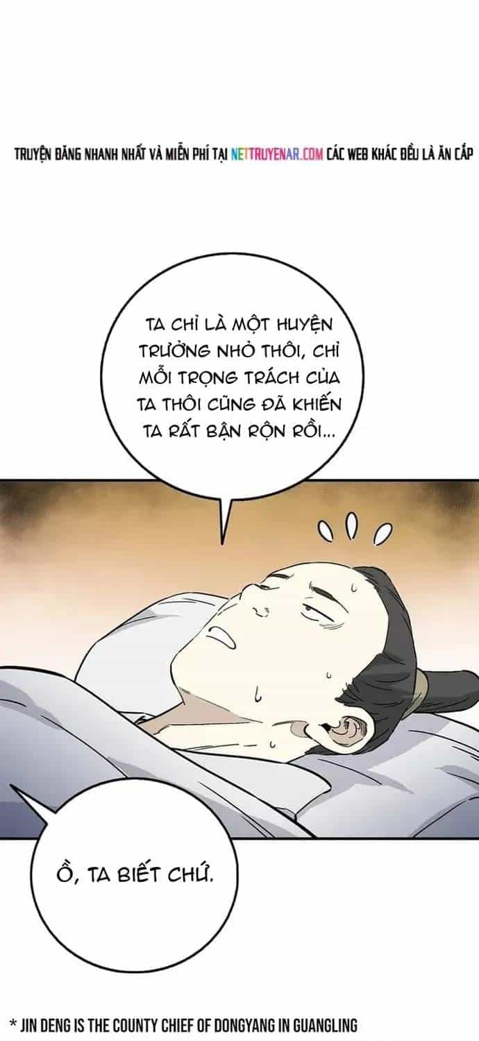 Trọng Sinh Thành Thần Y Thời Tam Quốc - Chương 195 - ảnh 23