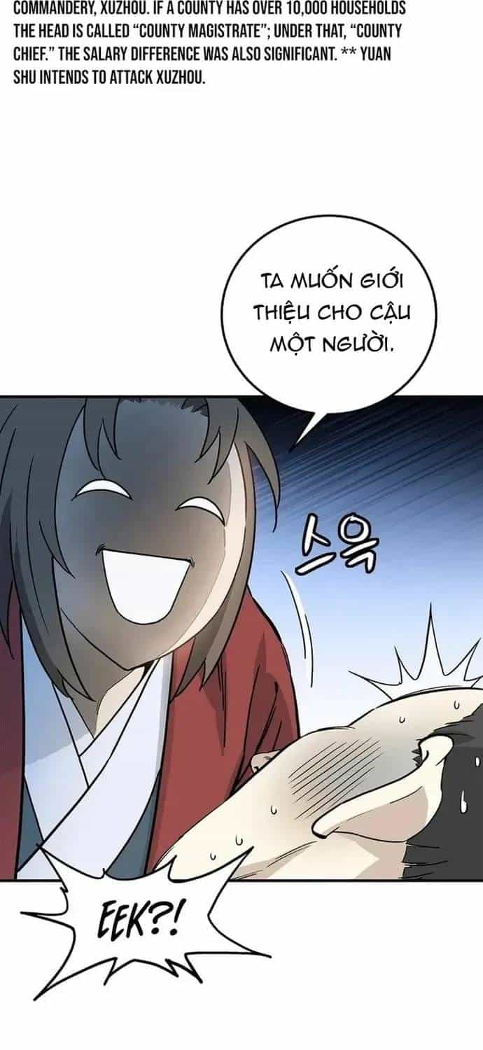 Trọng Sinh Thành Thần Y Thời Tam Quốc - Chương 195 - ảnh 24