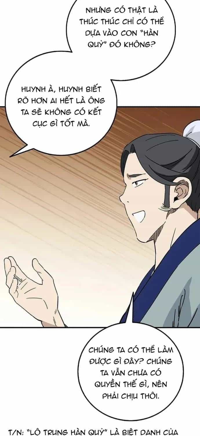 Trọng Sinh Thành Thần Y Thời Tam Quốc - Chương 195 - ảnh 54