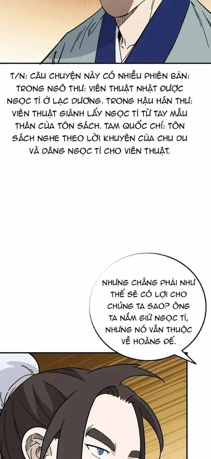 Trọng Sinh Thành Thần Y Thời Tam Quốc - Chương 195 - ảnh 60