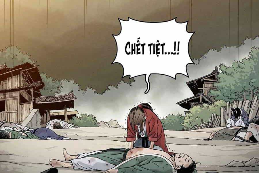 Trọng Sinh Thành Thần Y Thời Tam Quốc - Chương 2 - ảnh 165