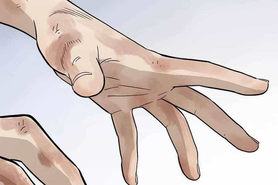 Trọng Sinh Thành Thần Y Thời Tam Quốc - Chương 2 - ảnh 43