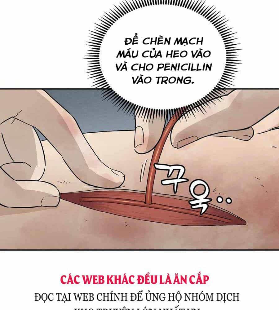 Trọng Sinh Thành Thần Y Thời Tam Quốc - Chương 20 - ảnh 102