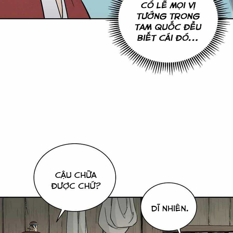 Trọng Sinh Thành Thần Y Thời Tam Quốc - Chương 20 - ảnh 22