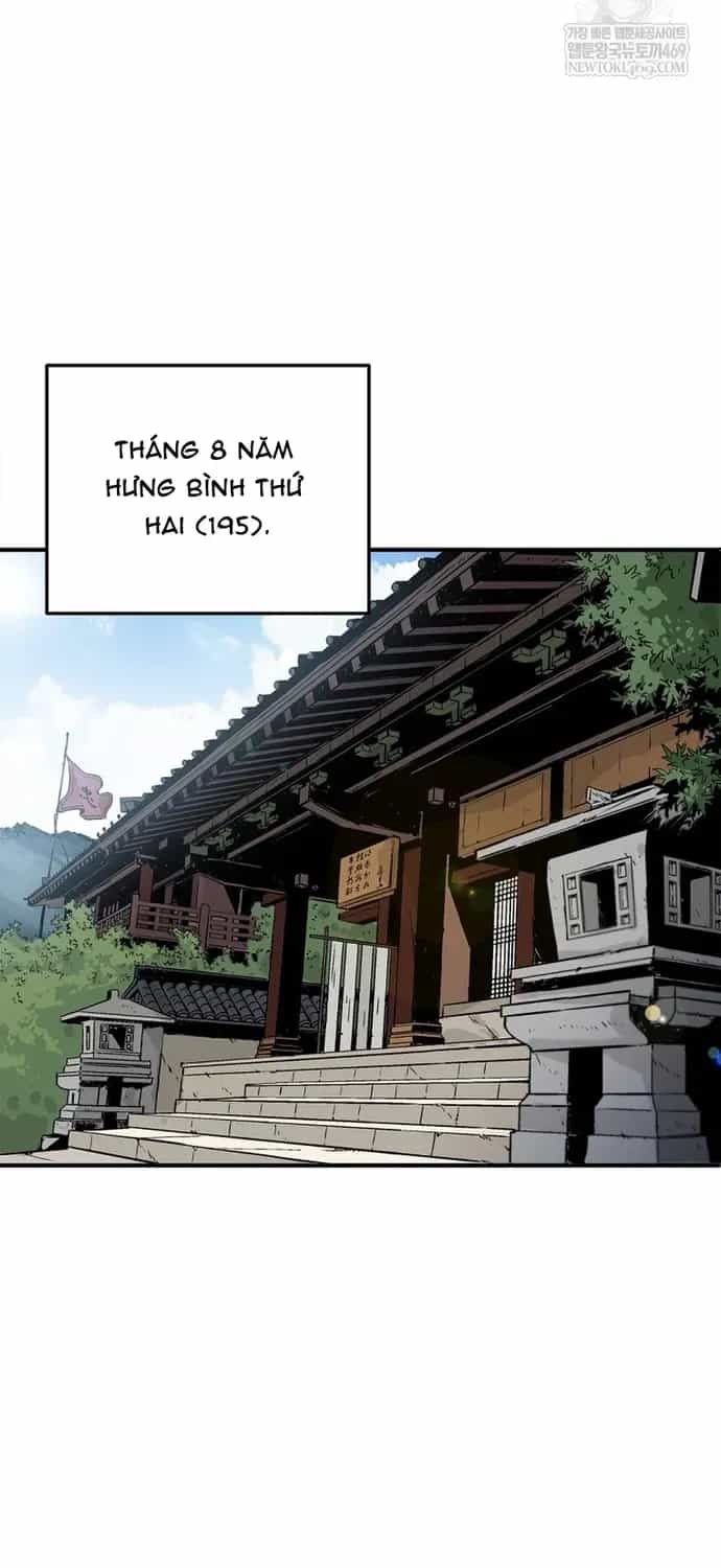 Trọng Sinh Thành Thần Y Thời Tam Quốc - Chương 196 - ảnh 32