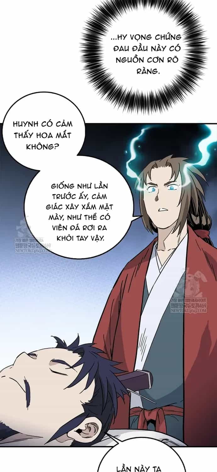 Trọng Sinh Thành Thần Y Thời Tam Quốc - Chương 196 - ảnh 56