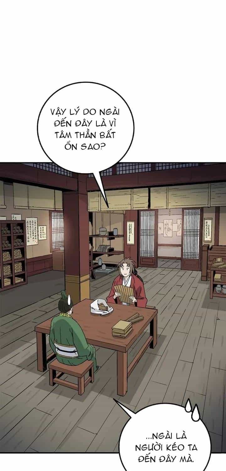 Trọng Sinh Thành Thần Y Thời Tam Quốc - Chương 197 - ảnh 48