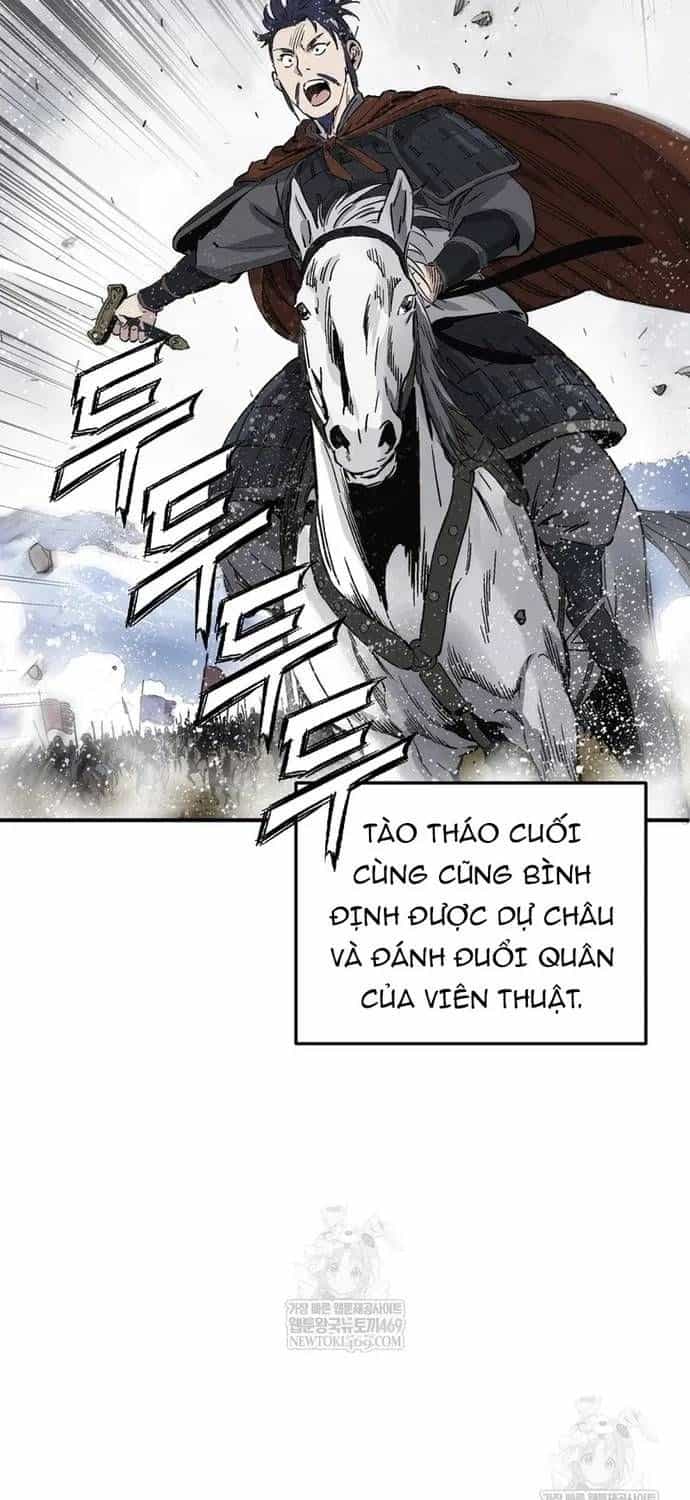 Trọng Sinh Thành Thần Y Thời Tam Quốc - Chương 198 - ảnh 41