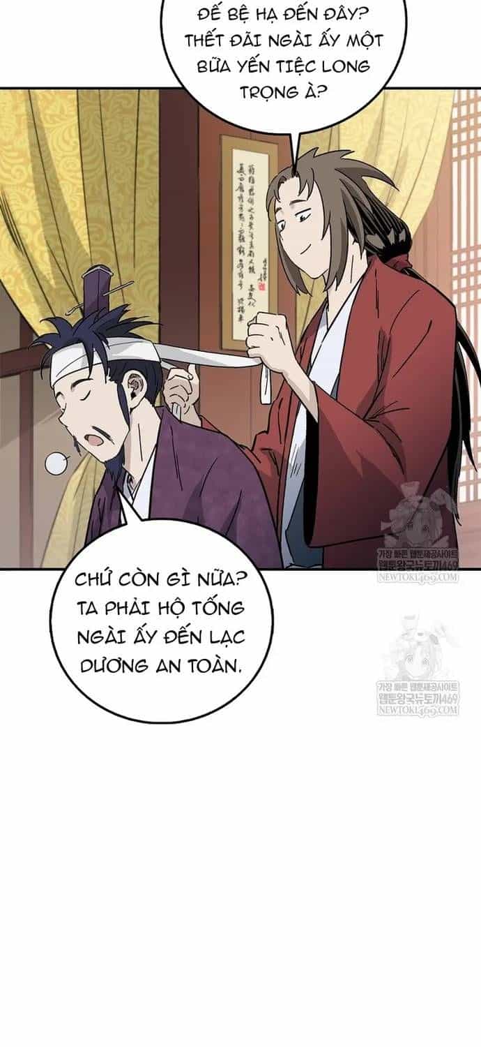 Trọng Sinh Thành Thần Y Thời Tam Quốc - Chương 198 - ảnh 46