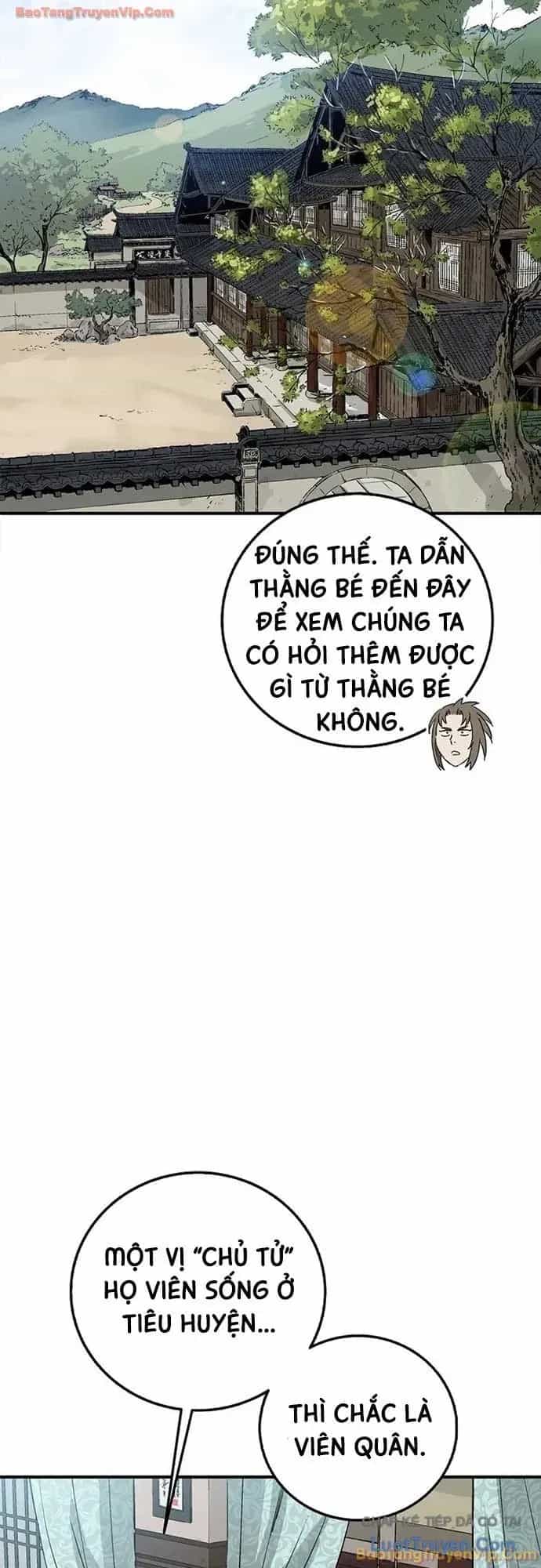 Trọng Sinh Thành Thần Y Thời Tam Quốc - Chương 200 - ảnh 22